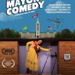 Mayor of Comedy Documentary